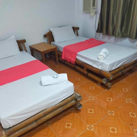 Auzone Inn Budget Hometel Daraga  Exteriör bild